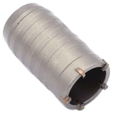 Korunka vykružovacia SK, 50 mm, závit M22 bez adaptéra, XL-TOOLS 1