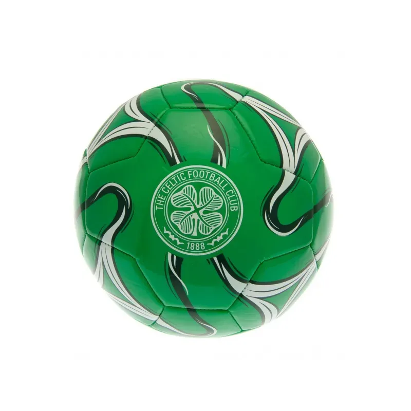 FOREVER COLLECTIBLES Futbalová lopta CELTIC F.C. Skill Ball CC (veľkosť 1)