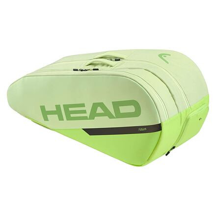 Tour Racquet Bag L 2025 taška na rakety limetková