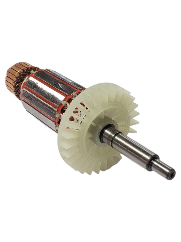 Rotor na brúska Worcraft DS09-215, 900W, diel 31