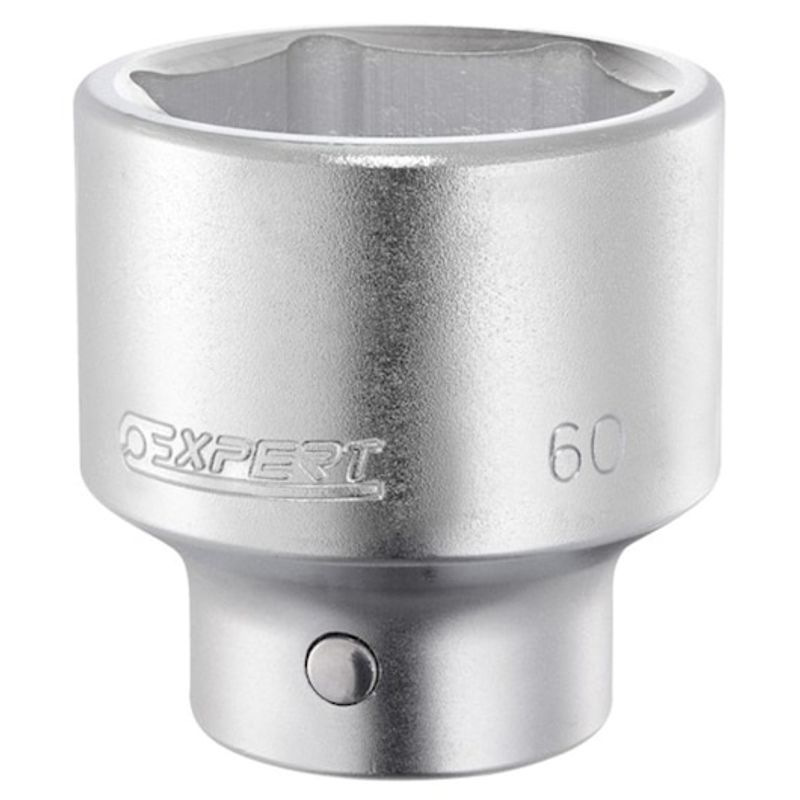 Hlavica Expert E034106, 65 mm, nástrčná, 1"