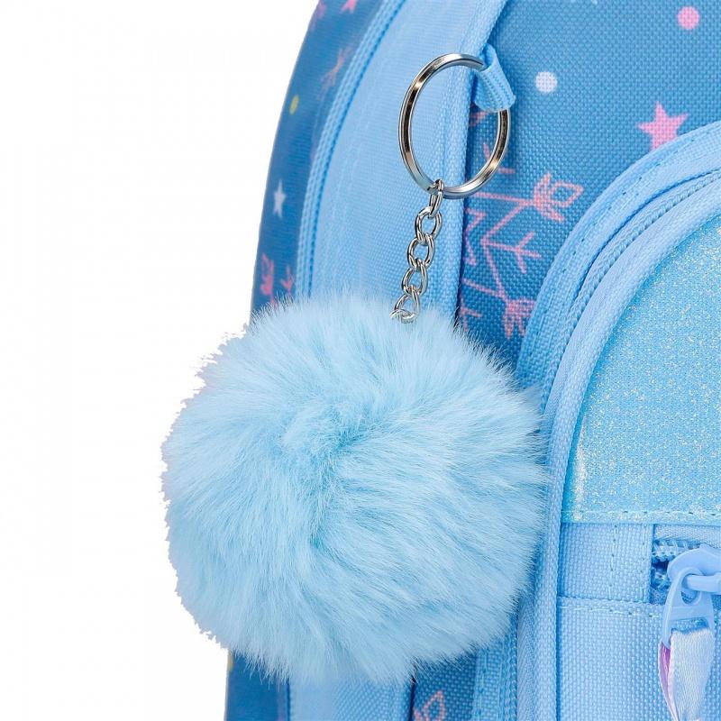 Dievčenský batoh DISNEY FROZEN Magic Ice, 38cm, 29424D1 7