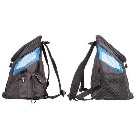 Petbag 32 batoh pre miláčikov čierna 1