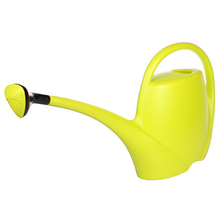 Plastkon Spring polievacia krhla hr. zelená 4,5L