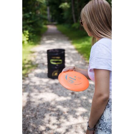 Disc Golf Set sada diskov 1
