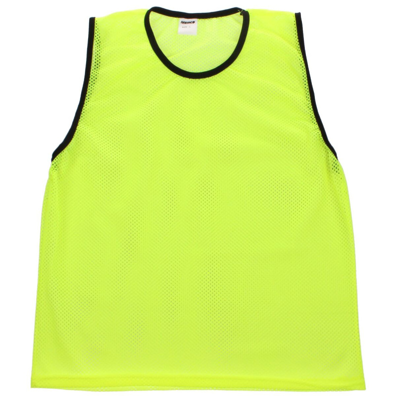 Exclusive rozlišovací dres žltá