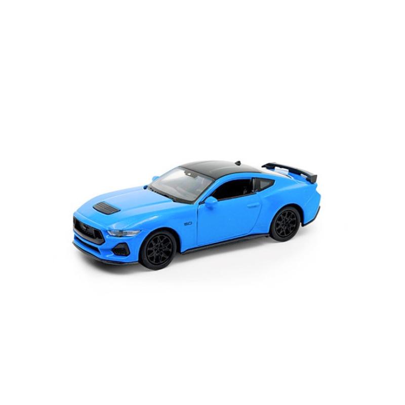 1:34 Ford Mustang GT 2024