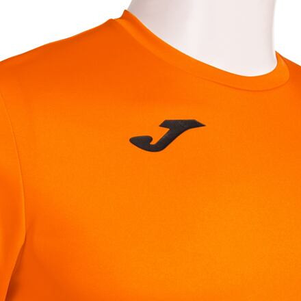 Combi Short Sleeve T-shirt pánske triko oranžová 2