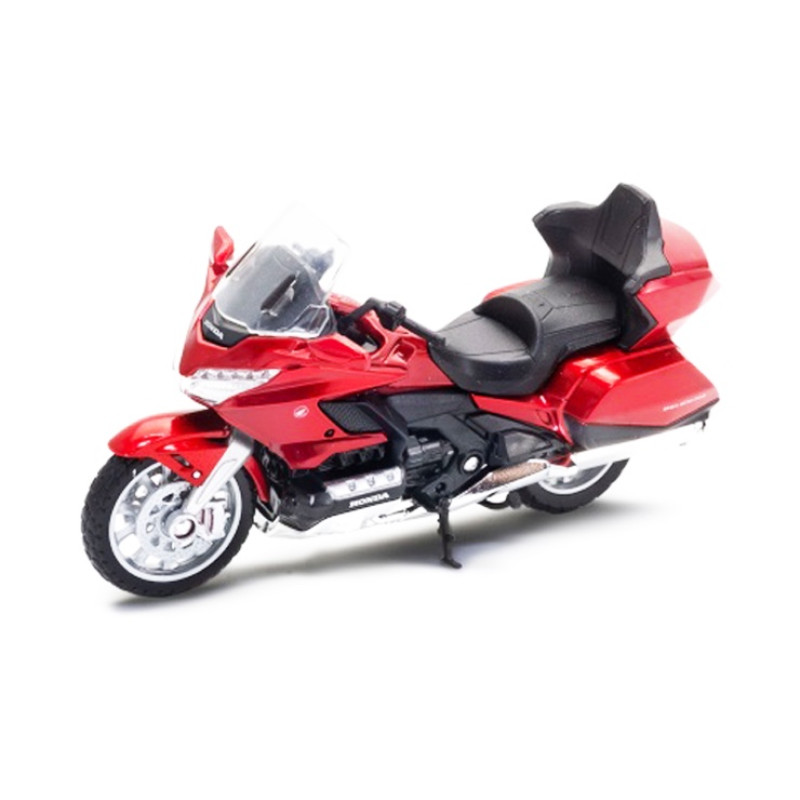 1:12 Honda Goldwing