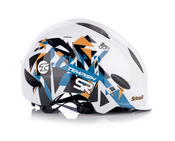 TEMPISH STRYKER helma, petrol