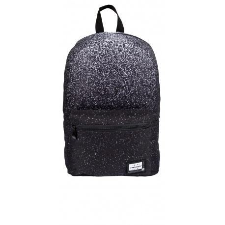 HEAD Jednokomorový športový / študentský batoh BLACK DUST, AB100, 502021119