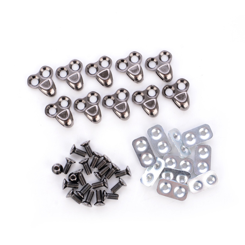 Tempish Háčik na RENTAL R46T set (10+20)