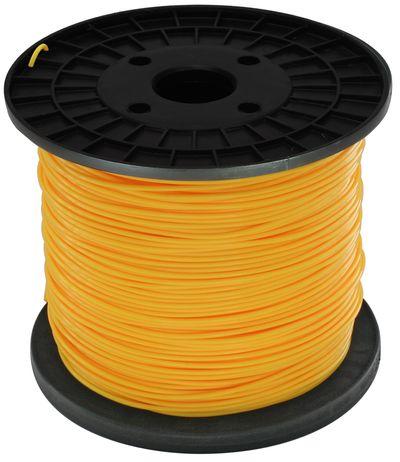 Silon na kosenie ProCom Force 2,4 mm, Spool L-262 m, okrúhly