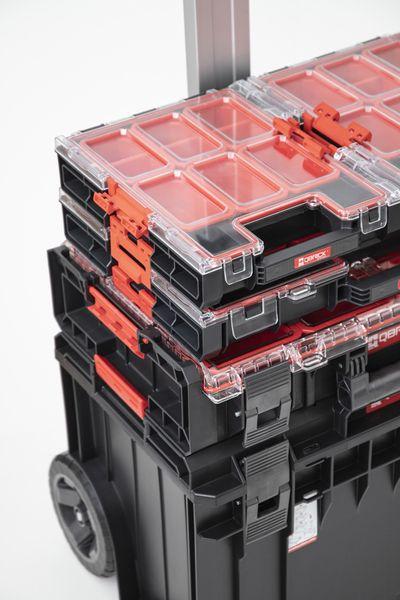 Box QBRICK® System ONE Organizer XL