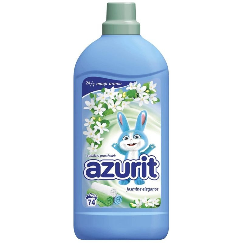 Azurit Jasmine Elegance aviváž 1628 ml