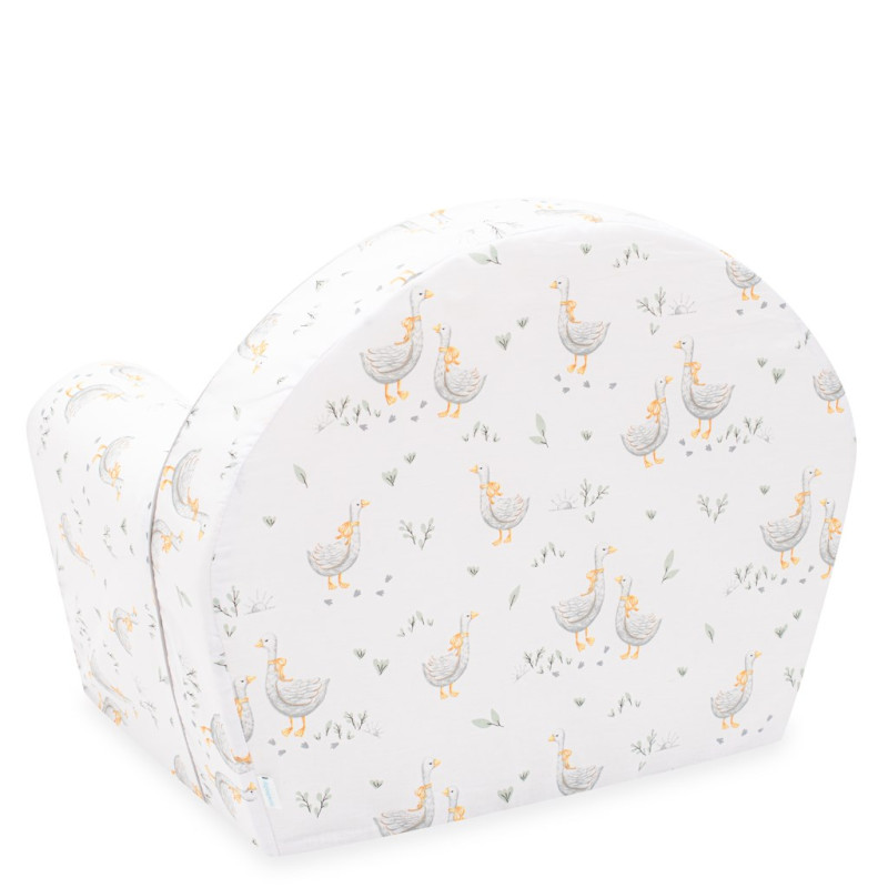 Detské kreslo New Baby Husičky 2