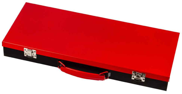 Sada 1/2" úderových hlavíc 12HRAN, 25-dielna, 8-32 mm, MAR-POL 6