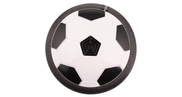 Merco Hover Ball pozemná lopta čierna 11cm