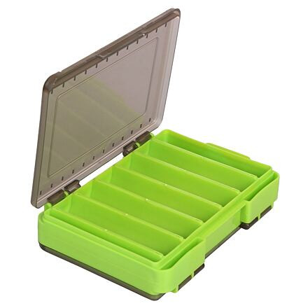 Merco Fishing Double Box 14 krabička na rybárske potreby