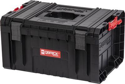 Box QBRICK® System PRO Toolbox, na náradie