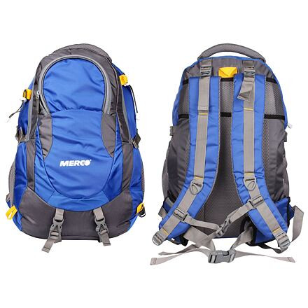 Trek turistický batoh 45 l 1