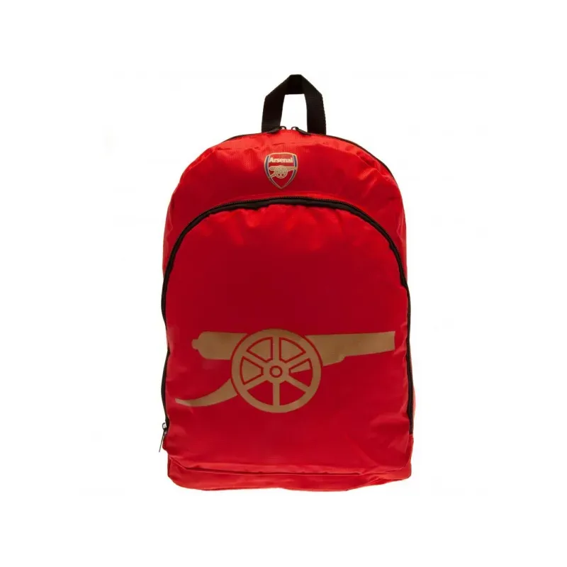 FOREVER COLLECTIBLES Športový batoh ARSENAL F.C.