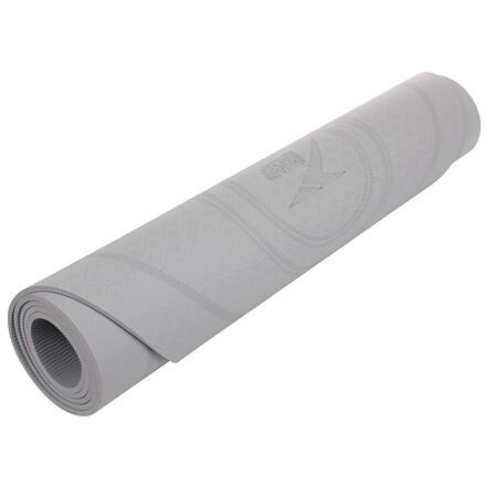 Jumping Mat 185 podložka na skákanie sivá 1