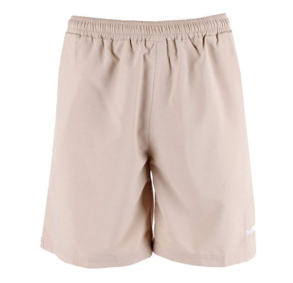 SH-1 pánske šortky béžová