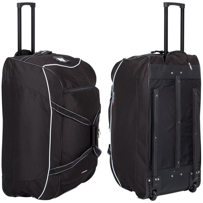 Team Trolley Bag cestovná taška na kolieskach 1