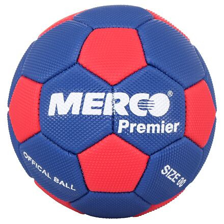 Merco Premier lopta na hádzanú veľ.0 1
