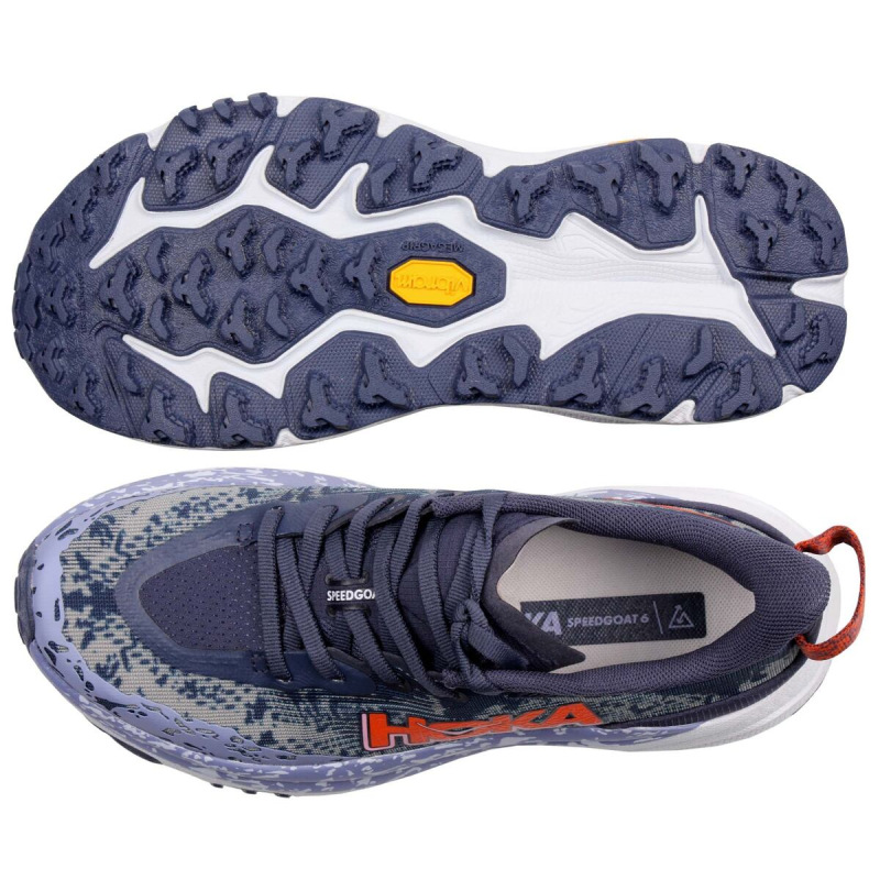 Speedgoat 6 W dámska obuv NDS 2