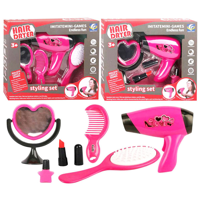 Kaderníctvo s fénom