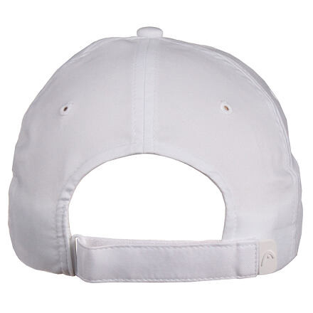 Performance Cap čiapka so šiltom biela 1