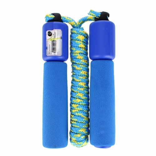 Šnúrové švihadlo s počítadlom 1