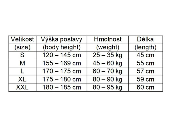 Lifeguard vodácka vesta oranžová 3