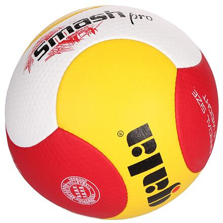Smash PRO beachvolejbalová lopta 1