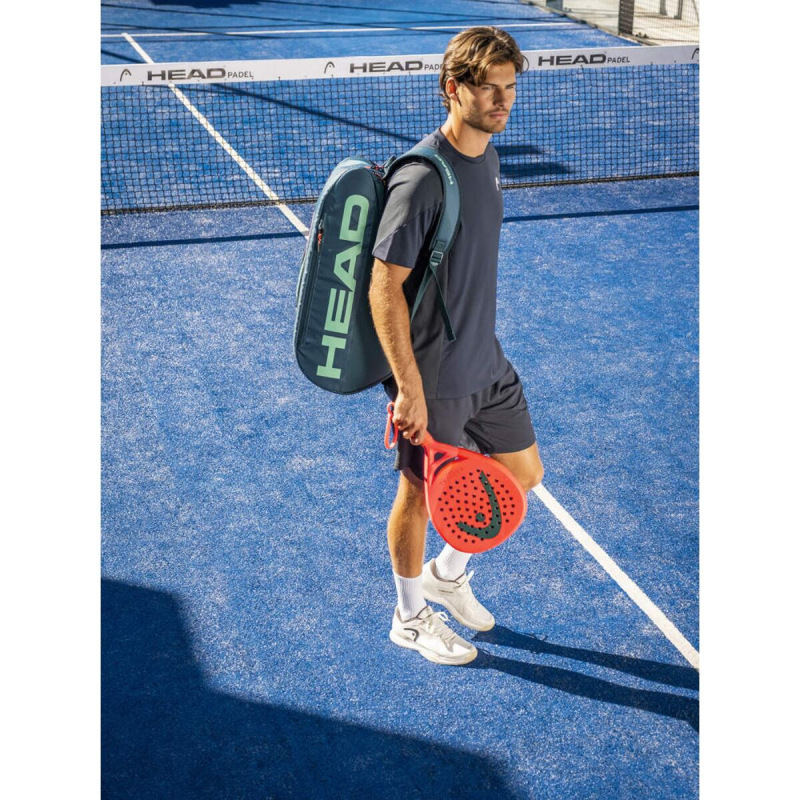 Tour Padel Bag L taška na padel GEOR 4