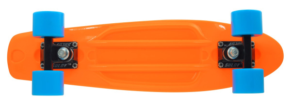 PENNYB. 22" SU NEON ora-mod 2