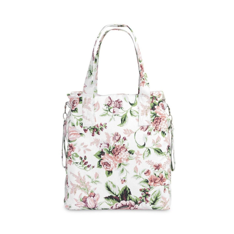 Taška Mama Sensillo zelená lúka 1