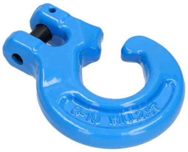 Hák závesný G100, rozpojovací 7-8 mm, nosnosť 2,5 tony, XL-TOOLS 3