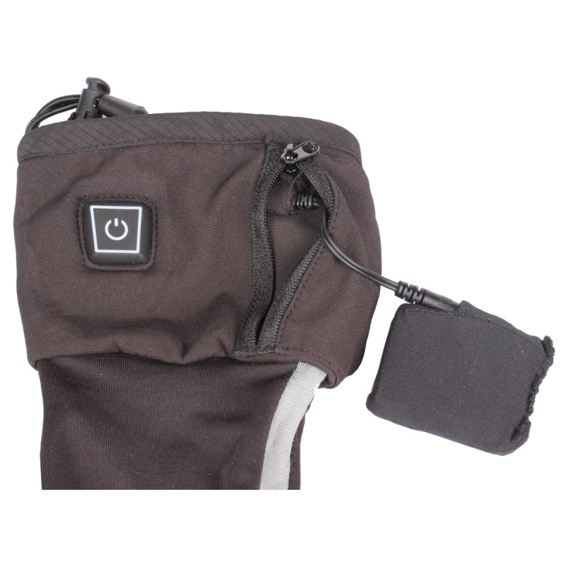 Thermo Gloves vyhrievané rukavice 1