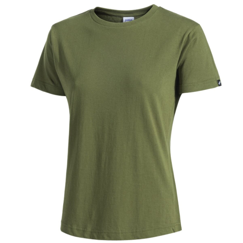 Desert Short Sleeve T-shirt dámske tričko khaki