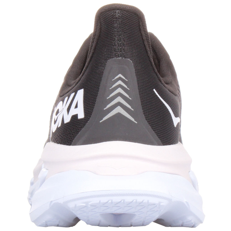 Clifton Edge pánska obuv čierna 2