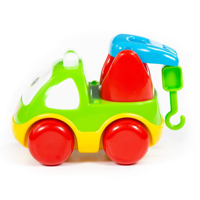 Auto Bi-Bi Danielka 1