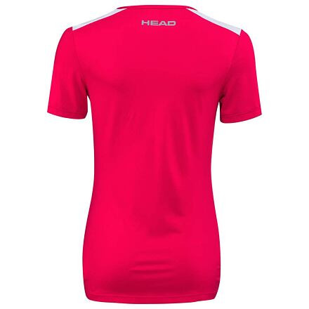 Club 22 Tech T-Shirt W dámske tričko MA 1