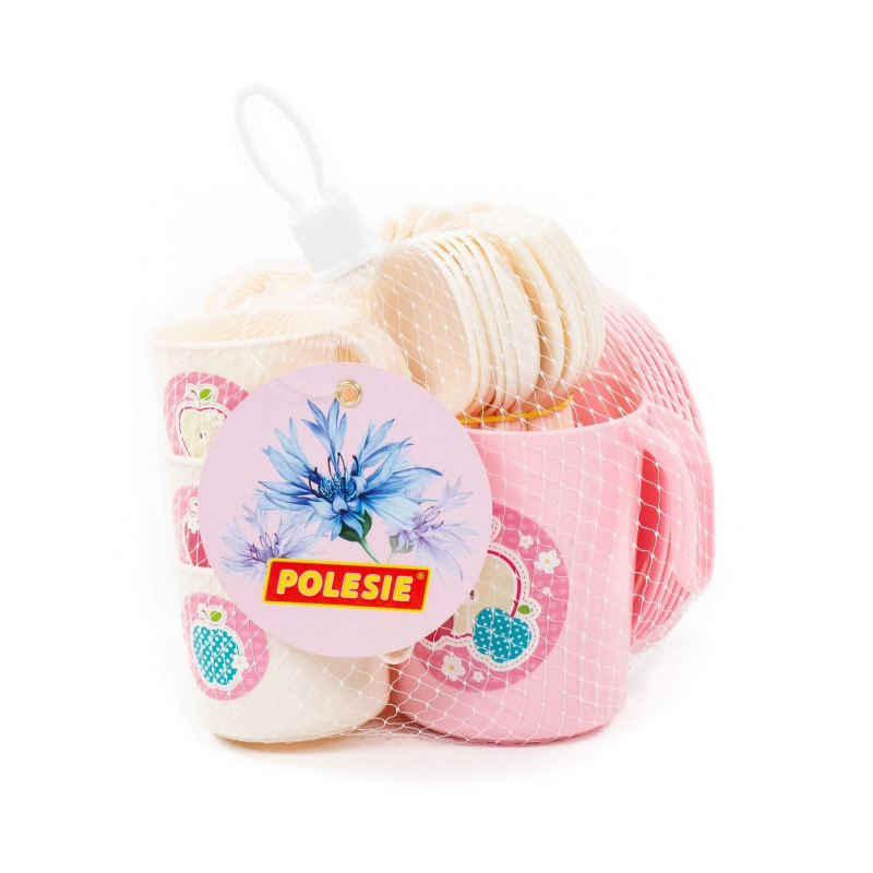 Čajová súprava Anička pre 6 osôb, 32 dielov 2