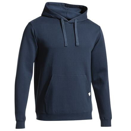 Universo Hoodie pánska mikina navy 2
