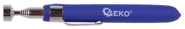 Vyťahovač magnetický teleskopický 2,25 kg/62 cm, GEKO 6