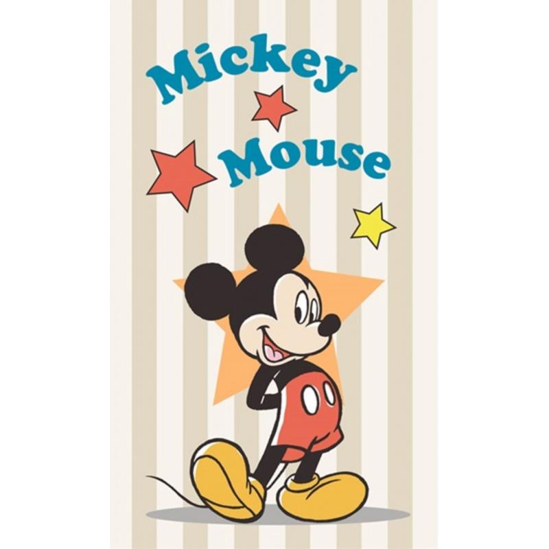 Detský uterák 30/50cm Mickey Mouse, MM2296011