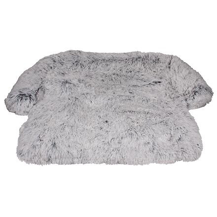Petsofa pelech pre psa svetlo šedá 1
